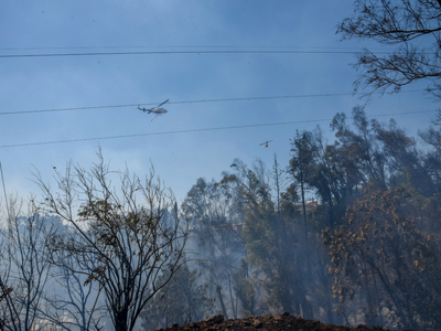 Κάτοικοι Γηροκομειού στο thebest: «Ελπίζ...