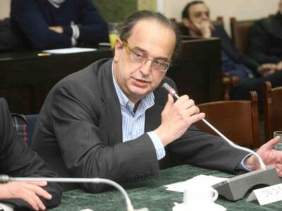 Εκτός δημοτικής ομάδας ο Παναγιώτης Παπαγιαβής