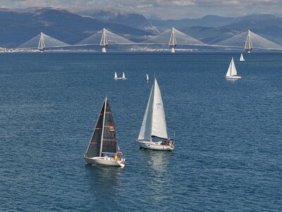 Ολοκληρώθηκε με επιτυχία, στην Πάτρα, το...
