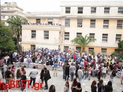 Πάτρα: Το πρώτο αίτημα σε Πελετίδη - &qu...