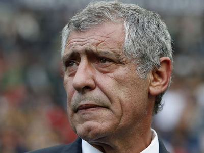 Πορτογαλία: Παραμένει ακλόνητος ο Σάντος...