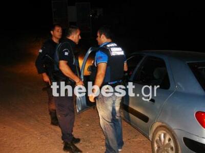 Ανιψιός και θείος οι δυο νεκροί δραπέτες...