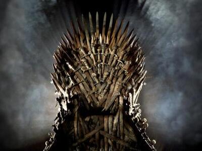 Mια αληθινή Βασίλισσα στο Game of Throne...