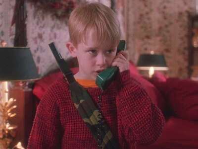 Απολαυστικό βίντεο από το «Μόνος στο Σπί...