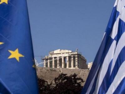 Πρακτορείο Reuters - Η Ελλάδα έχει πλέον...