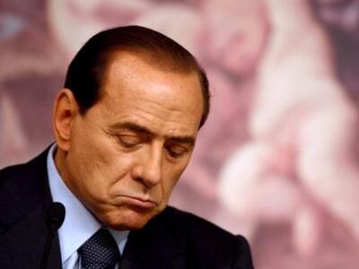 Nέα έρευνα για διαφθορά σε βάρος του Μπερλουσκόνι