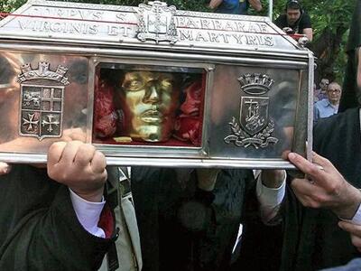  Στον Πειραιά θα μεταφερθεί την Κυριακή ...