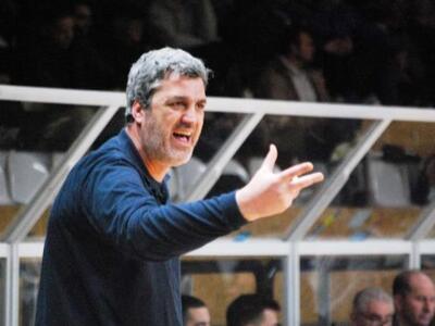 Οικονόμου: "Έχουμε δρόμο μπροστά μας"