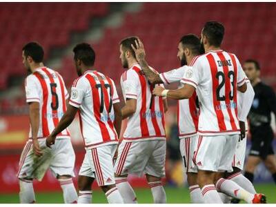 Τσάμπιονς Λιγκ: Ιστορική πρόκληση για το...