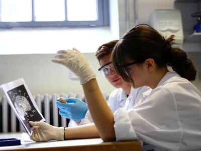 Πάτρα: Το κολλέγιο Ανατόλια παρουσιάζει ...