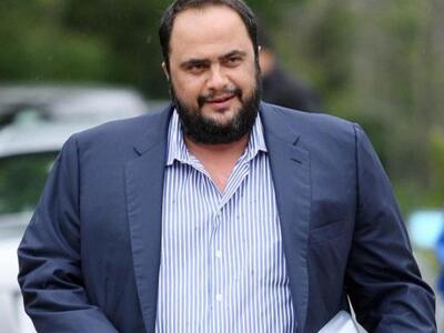 Αθώος ο Μαρινάκης