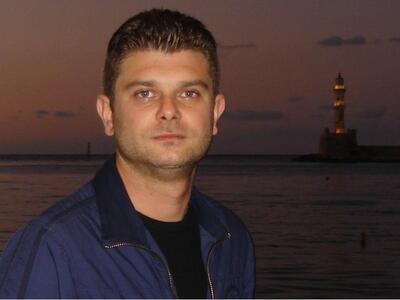 "Πολιτικοί να άγουν,όχι να άγονται"