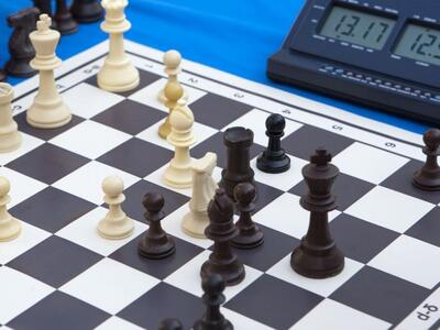Εκδήλωση του Σκακιστικού Επιμορφωτικού Ο...