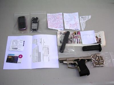 Ομολόγησε ο πληρωμένος δολοφόνος – Διαβά...