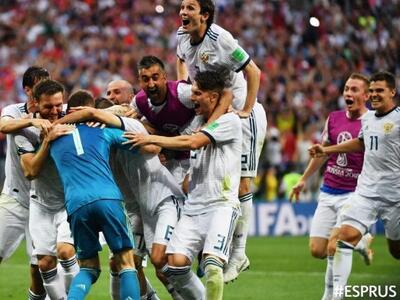 Μουντιάλ 2018: Με ρώσικη ρουλέτα… στα πρ...