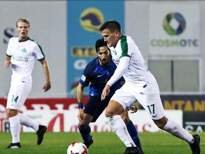 Σούπερ Λίγκα: Ήθελαν τη νίκη, βολεύτηκαν...