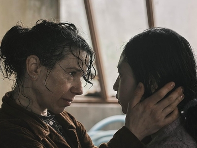 Η ταινία τρόμου "Φέρ’ την Πίσω"...