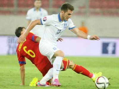  Εθνική: Έξι παίκτες έκαναν το ντεμπούτο...