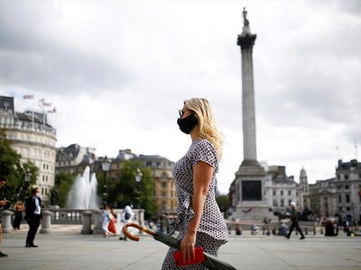 Βρετανία: Απότομη πίεση στα νοσοκομεία λ...