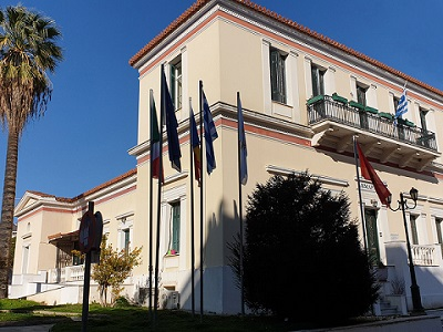 Δήμος Αιγιάλειας: Διευκρινίσεις σχετικά ...