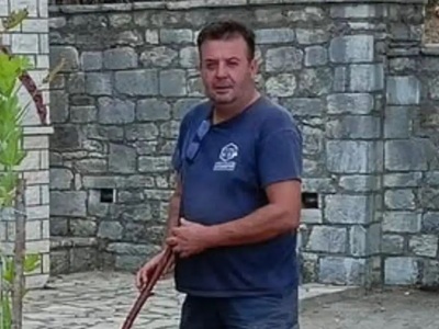 Αιτωλοακαρνανία: Αύριο το τελευταίο «αντ...