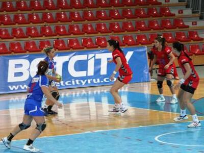 Χάντμπολ: Σημαντική νίκη για την Ορμή Λο...