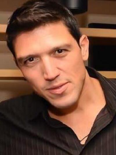 Ο κ. Γιώργος Κουρής.