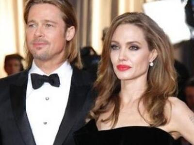 Angelina Jolie-Brad Pitt: έρχονται ΞΑΝΑ ...