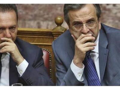 Δεν θα έχει ρόλο διαπραγματευτή ο Γ. Στουρνάρας