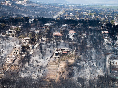 Δίκη για το Μάτι: Ξεκίνησαν οι απολογίες...