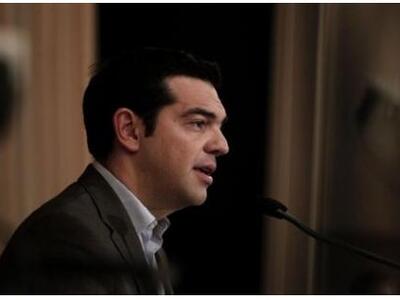 Προς αναβολή το συνέδριο του ΣΥΡΙΖΑ; Ήτα...