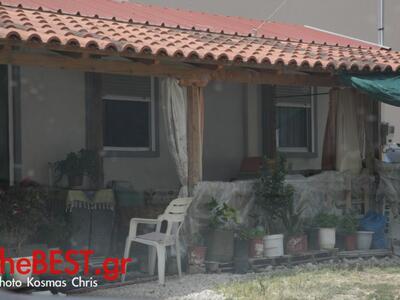 Λυόμενο σπίτι