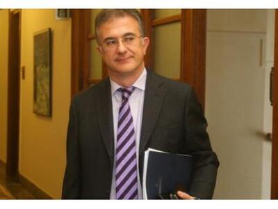 Μαυραγάνης: Φόρος υπεραξίας στις μεταβιβ...