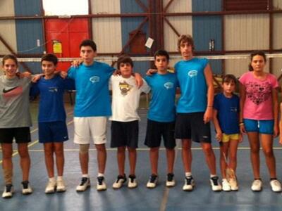 Ολοκληρώθηκε το Περιφερειακό Πρωτάθλημα ...