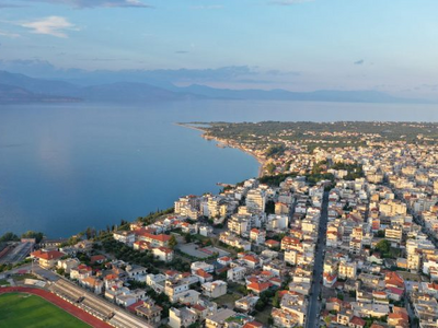 Δήμος Αιγιαλείας: Σημαντικό βήμα στον ψη...