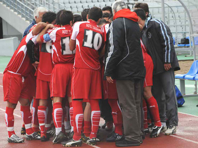 Πήρε και Δημήτρη Ιωάννου το Ζαβλάνι