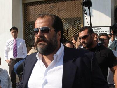 ΠΑΟ: Στην Παιανία ο Πατέρας