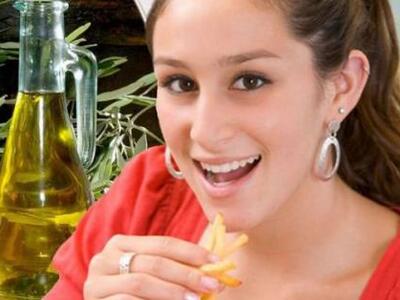 Πως μπορούμε να απολαύσουμε τις τηγανητέ...