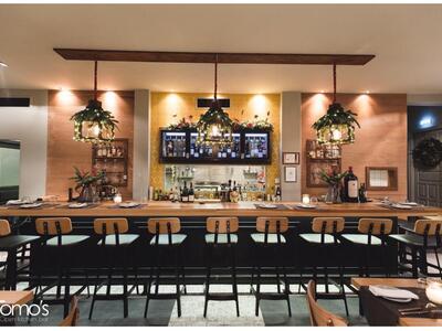 Σε εορταστικό κλίμα και με "ζεστή&q...