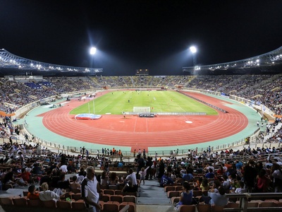 Το «Παγκρήτιο» στάδιο θα είναι η έδρα της Εθνικής