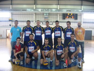 Ανατροπή στην παγωμένη Αμαλιάδα για την ...