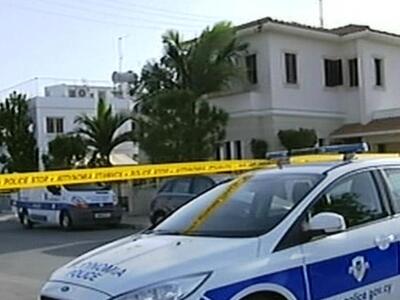 Κύπρος: Kατέθεσε στην Αστυνομία ο γιος τ...
