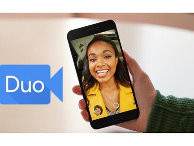 DUO: Η νέα δωρεάν εφαρμογή βίντεοκλήσης της Google