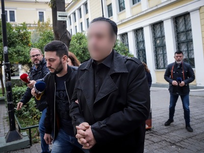 «Καμία πράξη λαθρεμπορίας» ισχυρίζονται ...