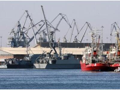 Πάει για πώληση το 67% του λιμανιού της ...