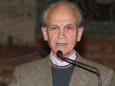 Πέθανε ο καθηγητής του ΑΠΘ Χρήστος Τσολάκης