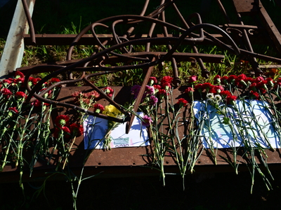 17 Νοέμβρη 2025: Ξεκίνησαν οι εκδηλώσεις...