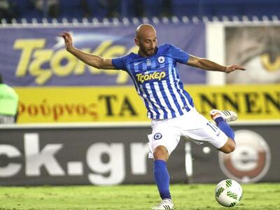 Ποδόσφαιρο: Πολύ κοντά στον Δημήτρη Παπα...