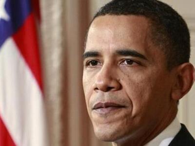 Σέρβιρε πρωινό στον Ομπάμα και μετά... πέθανε!