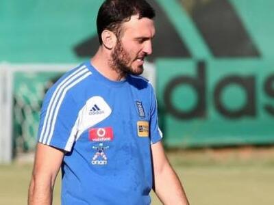 Εθνική: Ράμματα στον Τοροσίδη! 